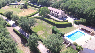 Reiterreise Frankreich