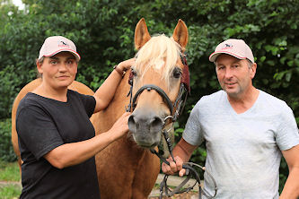 Workshop Sicherheit im Gelände