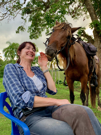 Reiturlaub Domrep