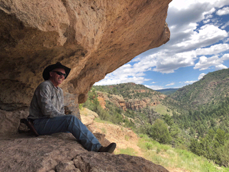 Reiturlaub USA