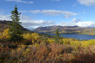 Reiterreisen Kanada