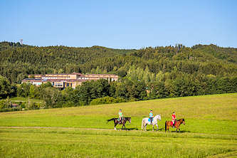 Reiterreise &Ouml;sterreich