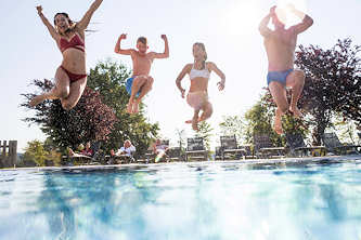 Reiturlaub &Ouml;sterreich