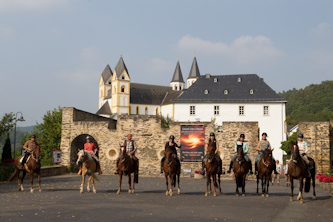 Dom&auml;ne Hohenfels
