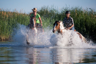 Reiten in Deutschland