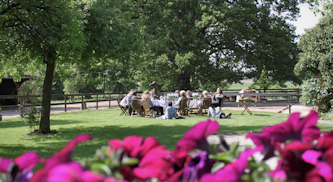Unterkunft Isl&auml;nder in Niedersachsen