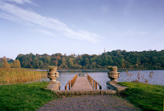 Reitferien Irland