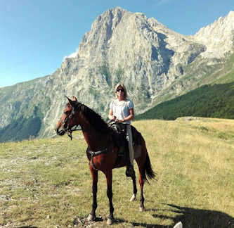 Reiturlaub Toskana