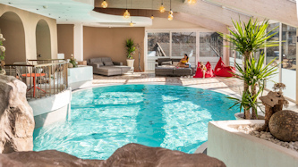 Ihr Hotel in Suedtirol