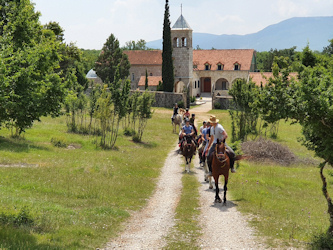 Ihre Unterkunft in Dalmatien