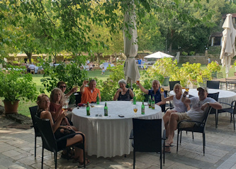 Ihre Unterkunft in Dalmatien