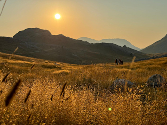 Reiterreisen S&uuml;deuropa