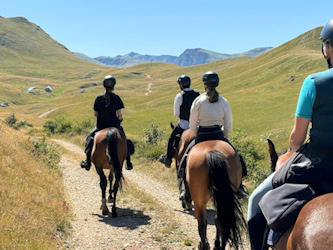 Reiturlaub Montenegro