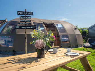 Strandritte Terschelling Niederlande