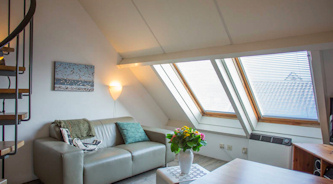 Reitferien Terschelling Niederlande