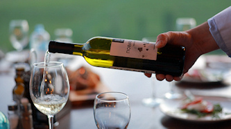 Reiterreisen Albanien