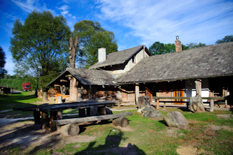 Reiterferien Karparten