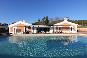 Reiturlaub Portugal