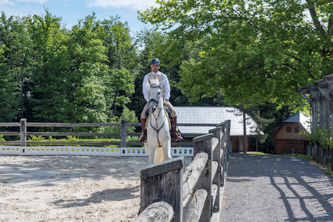 Reiturlaub Slowenien