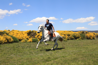 Reiturlaub Kastilien