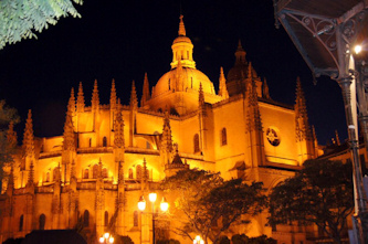 Reiterurlaub in Zentralspanien