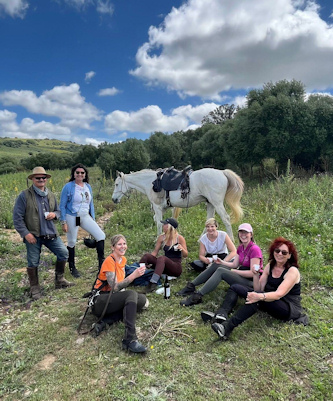 Spanien Atlantikk&uuml;ste