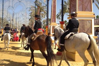 Feria de Caballos