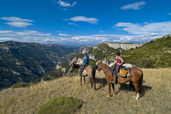 Trail in Nordspanien