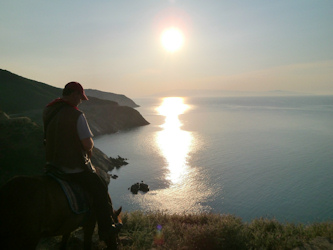 Reitferien T&uuml;rkei