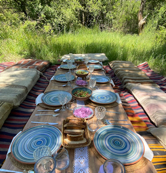 Kappadokien Feenk&auml;mme